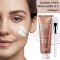 Baby Collagen Moisturizing Mask