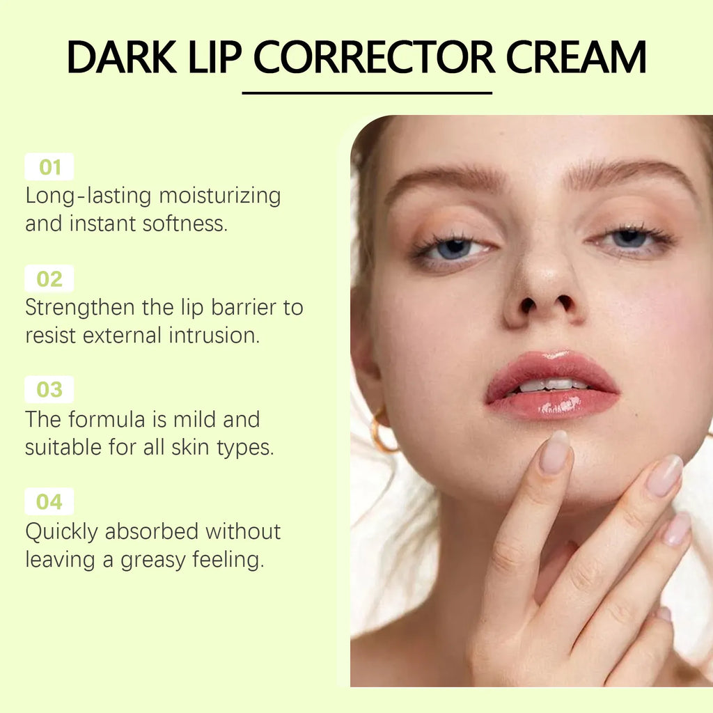 Nourishing Moisturizing Lip Balm