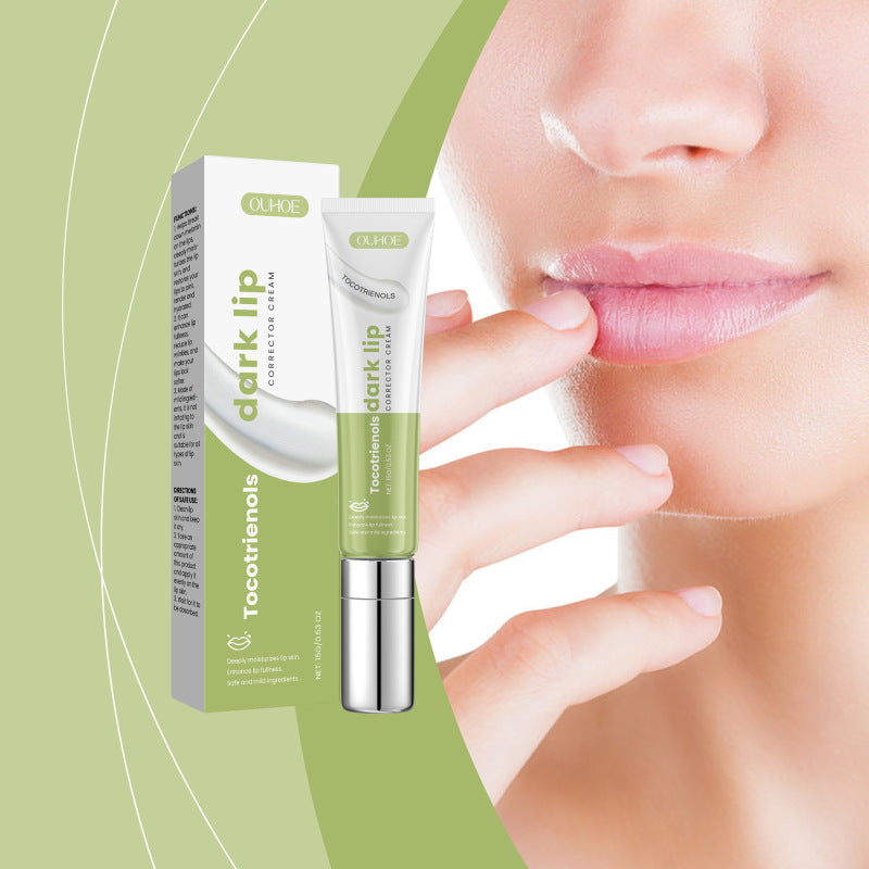 Nourishing Moisturizing Lip Balm