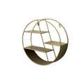 Perfume Elegance: Mini Display Stand for Stylish Home Decor