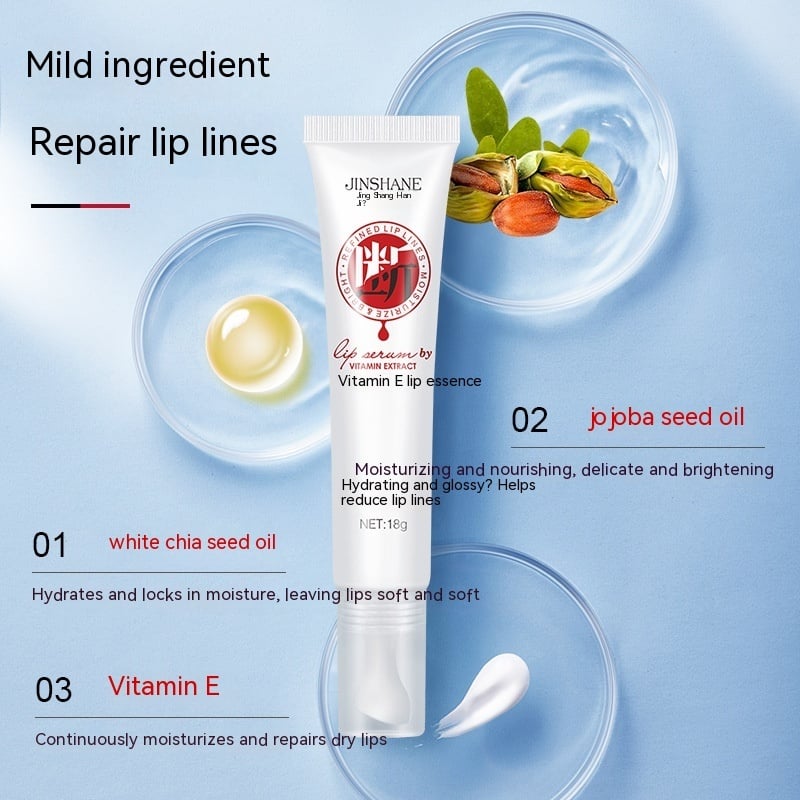 Moisturizing Repair Lip Balm