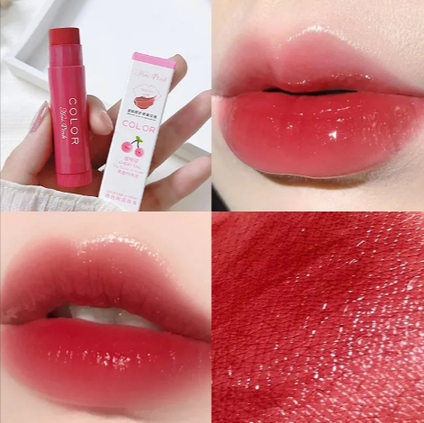 Moisturizing Tinted Lip Balm