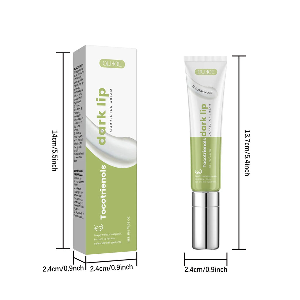 Nourishing Moisturizing Lip Balm