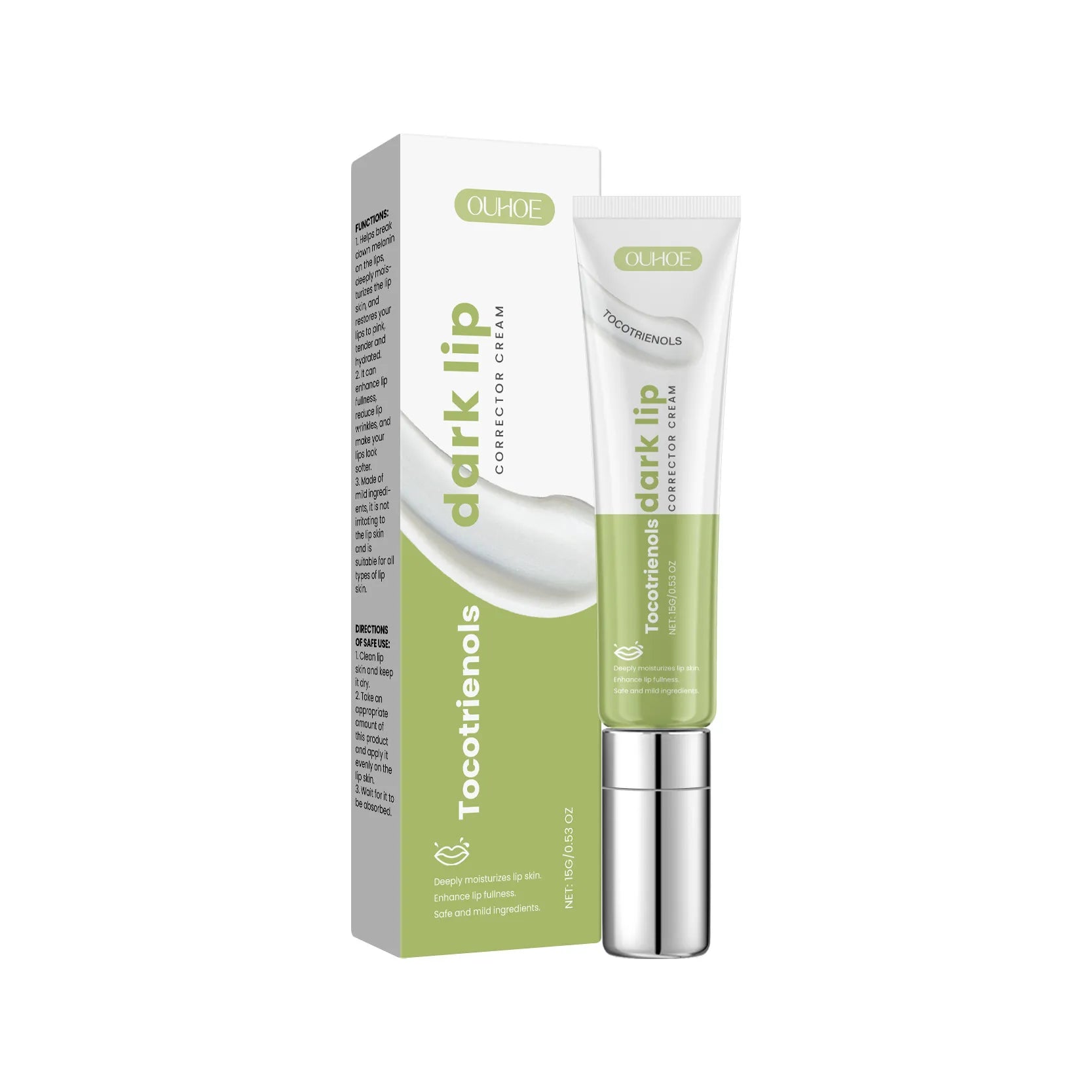 Nourishing Moisturizing Lip Balm