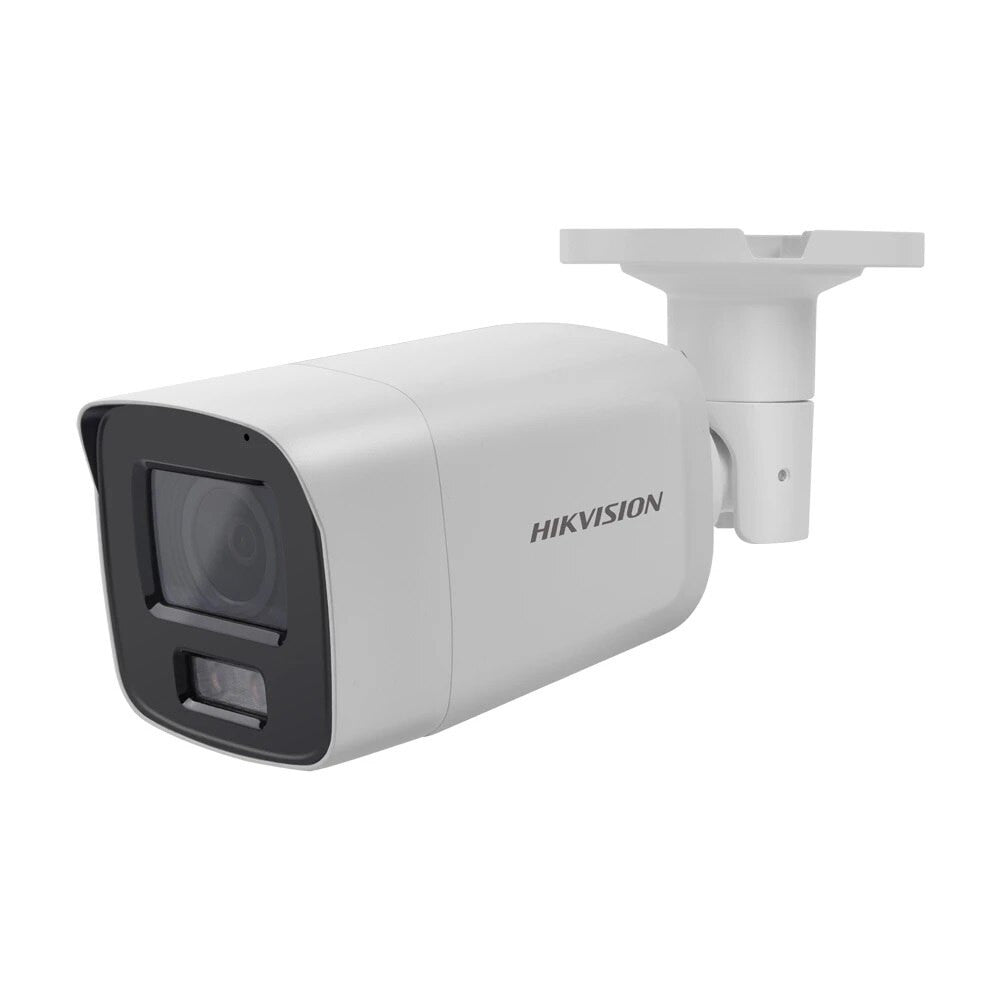 Hikvision CCTV Kit 4K 8CH 8MP Security Kit ColorVu System